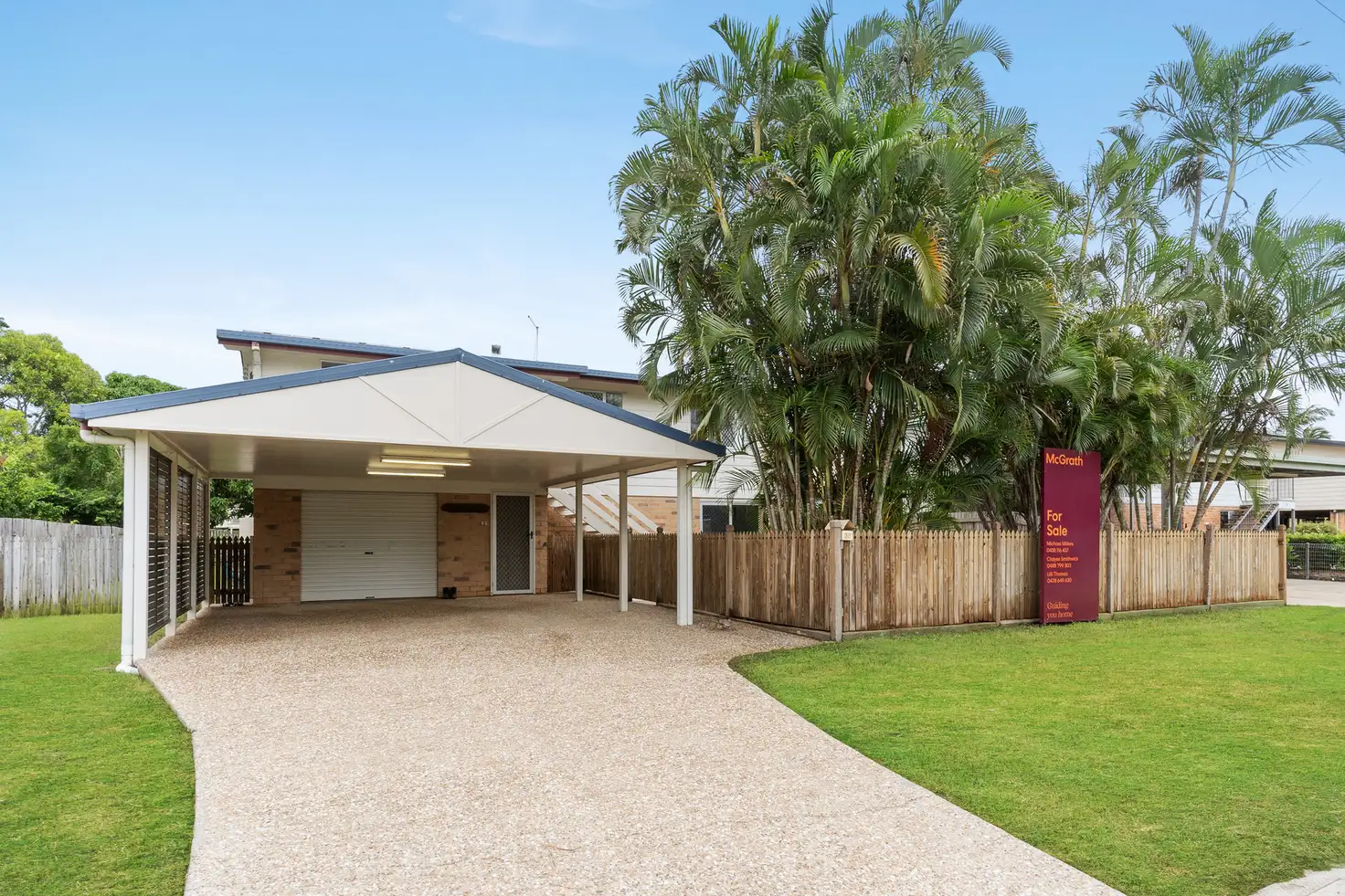 Main view of Homely house listing, 30 Elwing Street, Kawana QLD 4701