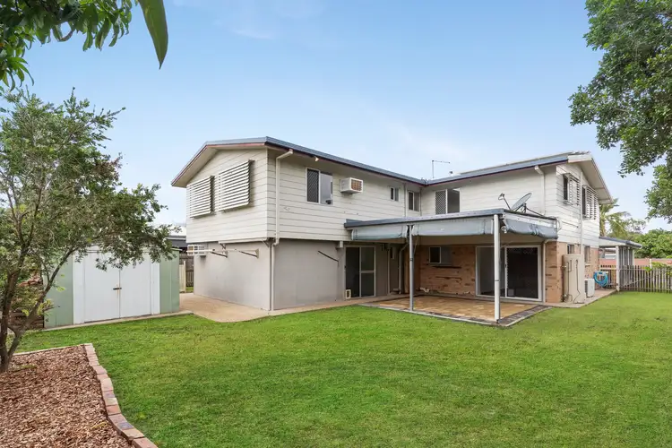 Second view of Homely house listing, 30 Elwing Street, Kawana QLD 4701