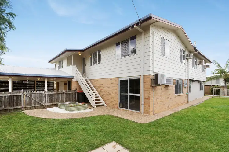 Fourth view of Homely house listing, 30 Elwing Street, Kawana QLD 4701