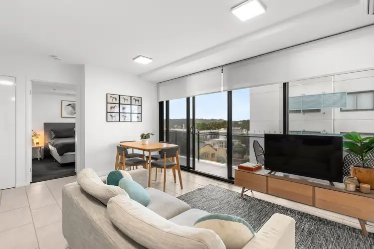 Third view of Homely unit listing, 602/25 First Avenue, Mooloolaba QLD 4557