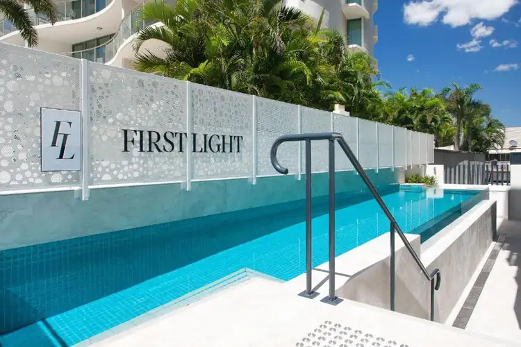 Fifth view of Homely unit listing, 602/25 First Avenue, Mooloolaba QLD 4557