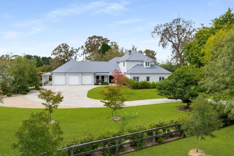 35 Elizabeth Street, Burradoo NSW 2576