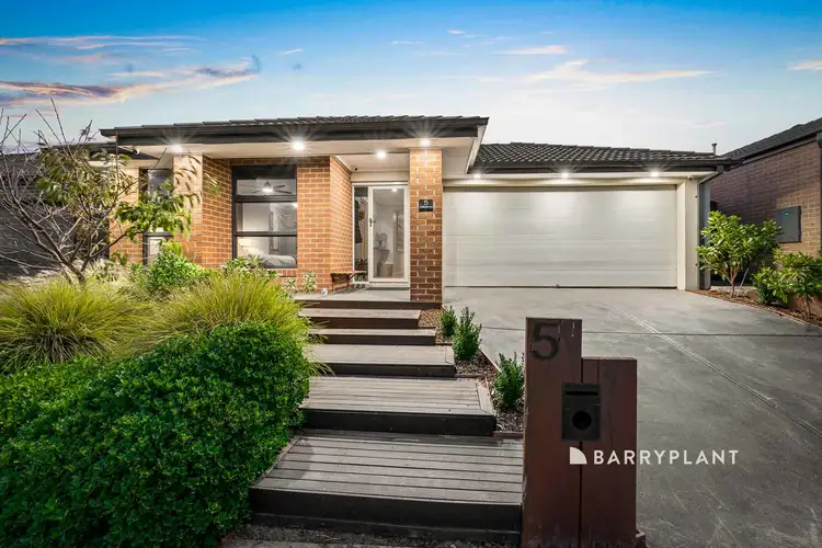 5 Callistemon Street, Officer VIC 3809