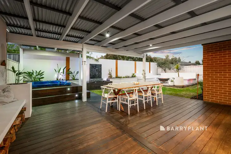 Second view of Homely house listing, 5 Callistemon Street, Officer VIC 3809