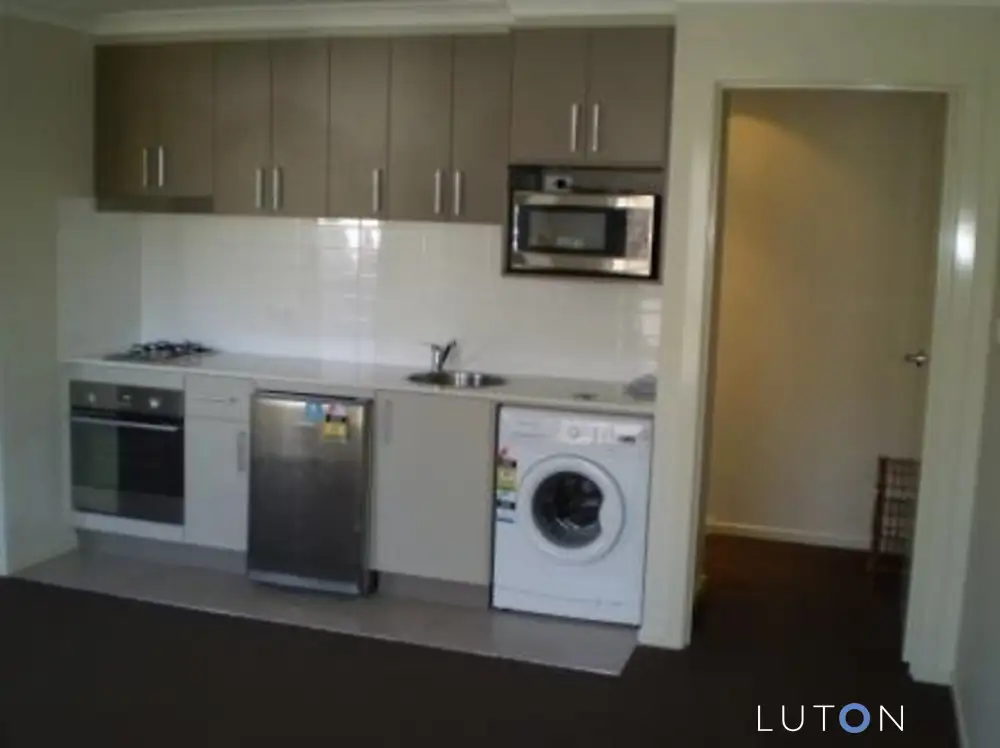 Main view of Homely studio listing, 3/57 Anthony Rolfe Avenue, Gungahlin ACT 2912