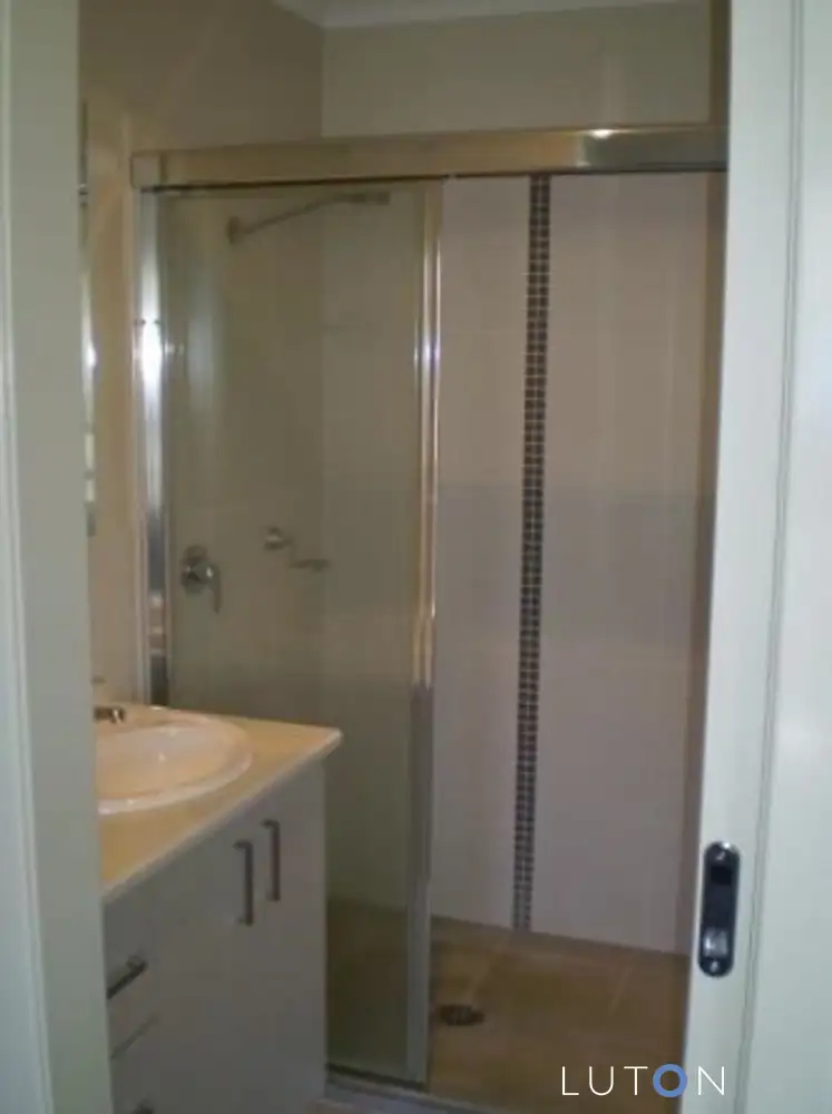 Fourth view of Homely studio listing, 3/57 Anthony Rolfe Avenue, Gungahlin ACT 2912