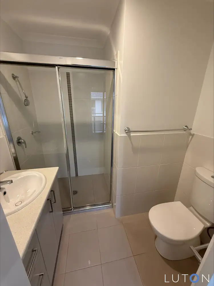 Fifth view of Homely studio listing, 3/57 Anthony Rolfe Avenue, Gungahlin ACT 2912