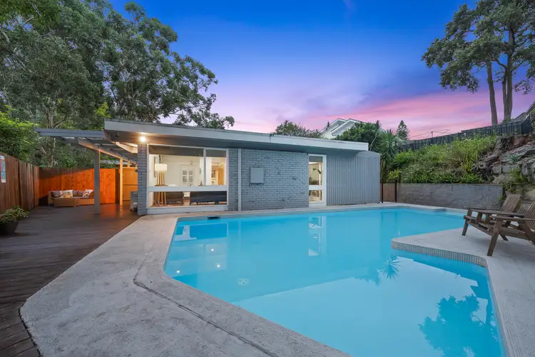 27 Orange Grove