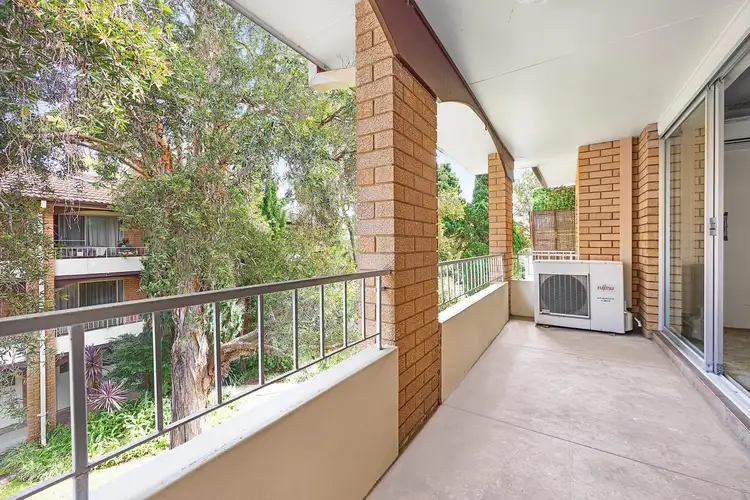 Third view of Homely apartment listing, 6/4-8 Lismore Avenue, Dee Why NSW 2099