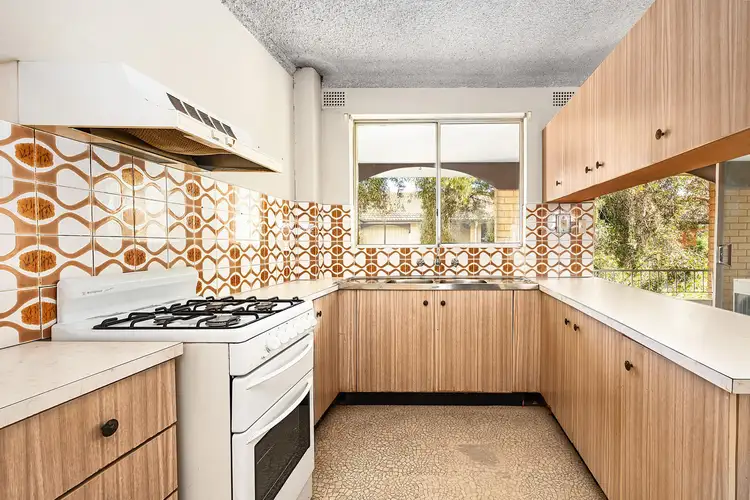 Fourth view of Homely apartment listing, 6/4-8 Lismore Avenue, Dee Why NSW 2099