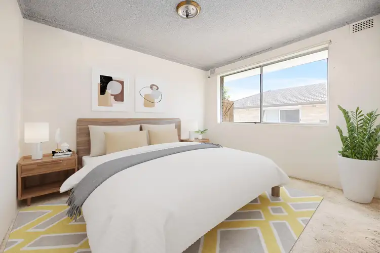 Sixth view of Homely apartment listing, 6/4-8 Lismore Avenue, Dee Why NSW 2099