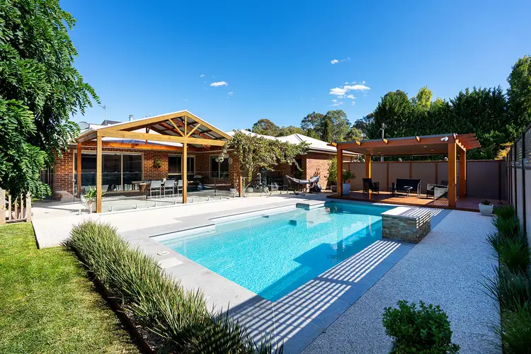 31 Elizabeth Street, Campbells Creek VIC 3451