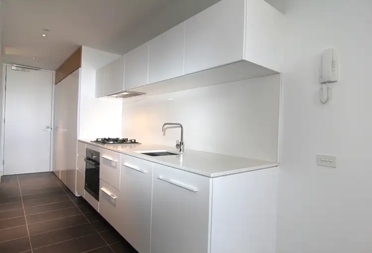 Second view of Homely apartment listing, 509/35-47 Coventry Street, Southbank VIC 3006