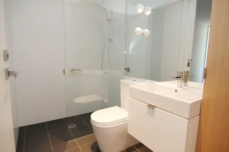 Fifth view of Homely apartment listing, 509/35-47 Coventry Street, Southbank VIC 3006