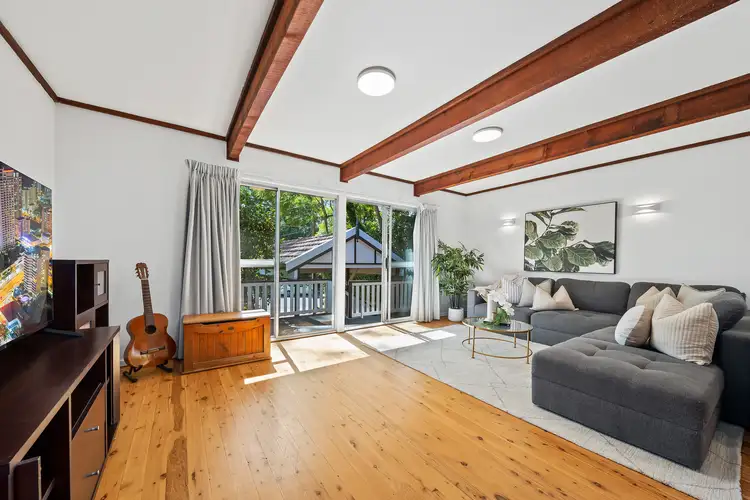 Second view of Homely house listing, 163 Victoria Road, West Pennant Hills NSW 2125