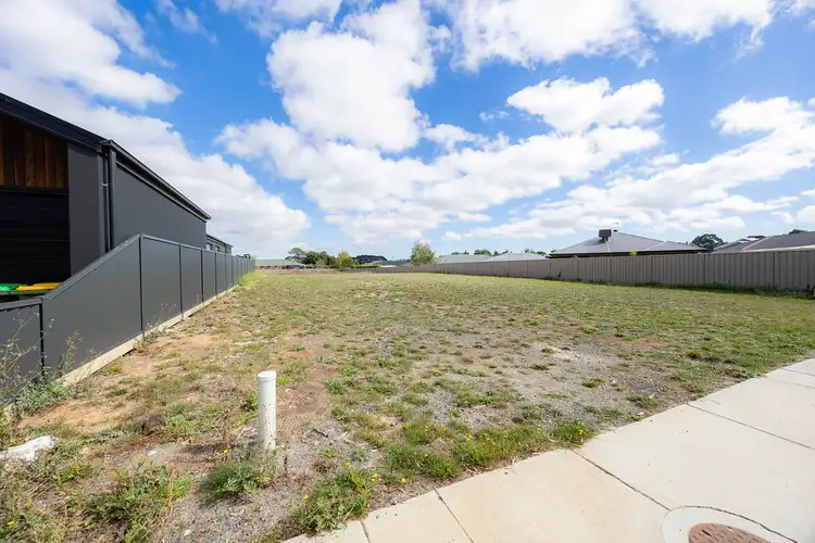 Fourth view of Homely land listing, 71 Spencer Road, Ballan VIC 3342