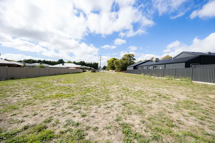 Sixth view of Homely land listing, 71 Spencer Road, Ballan VIC 3342