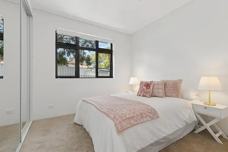 Fourth view of Homely unit listing, 116/98 Payten Avenue, Roselands NSW 2196