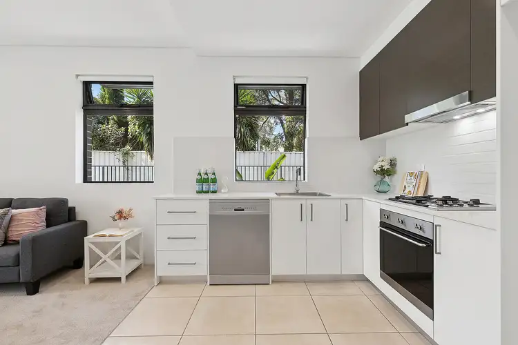 Fifth view of Homely unit listing, 116/98 Payten Avenue, Roselands NSW 2196