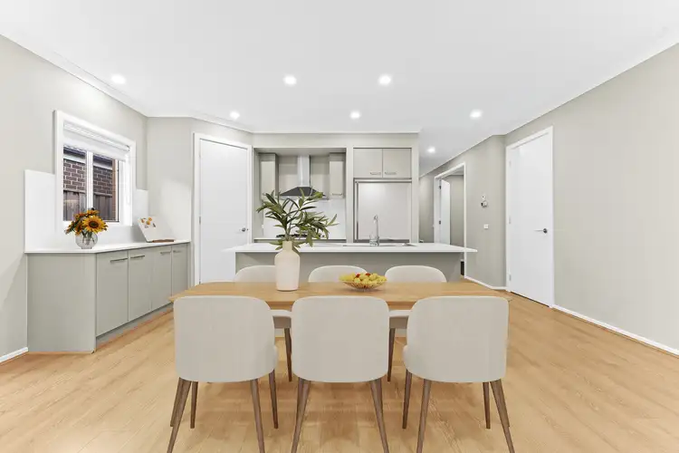 Third view of Homely house listing, 3 Venetia Way, Cranbourne South VIC 3977