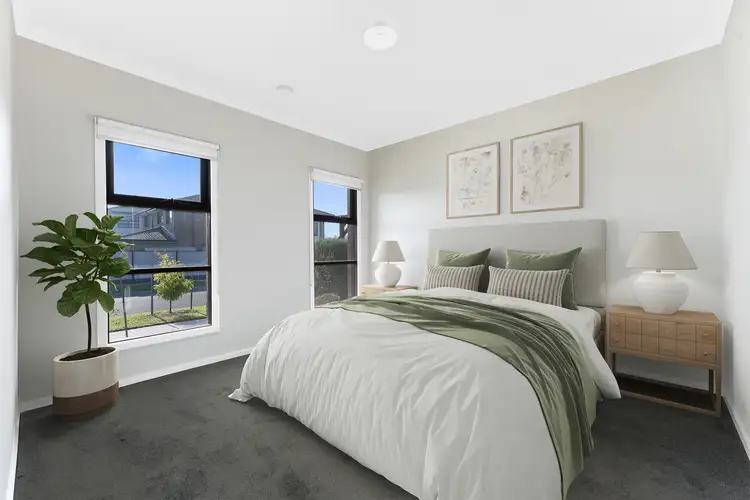 Fourth view of Homely house listing, 3 Venetia Way, Cranbourne South VIC 3977