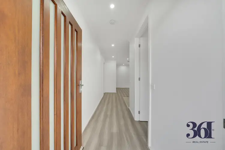 Third view of Homely house listing, 56 Roehampton Drive, Strathtulloh VIC 3338