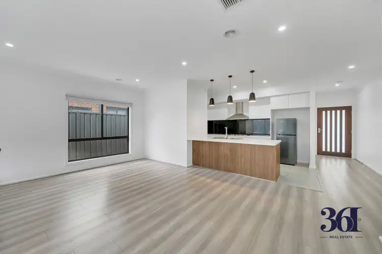 Sixth view of Homely house listing, 56 Roehampton Drive, Strathtulloh VIC 3338