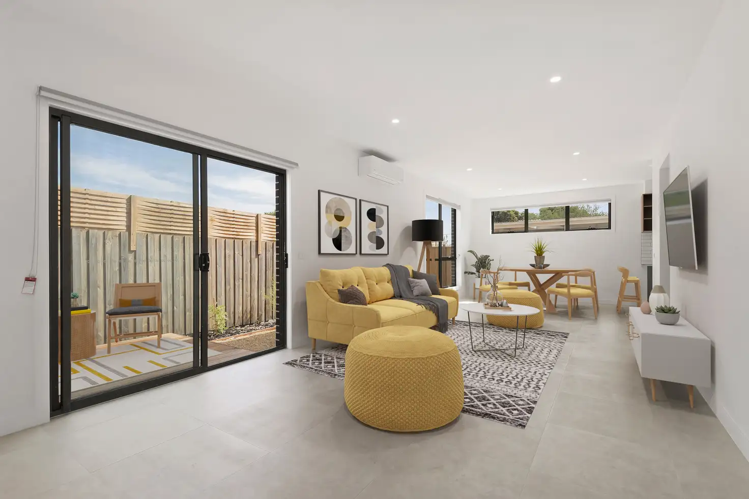 Main view of Homely unit listing, 2/47 Flamingo Road, Capel Sound VIC 3940