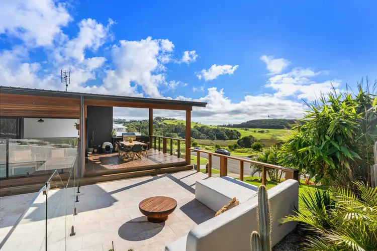 72 Amber Drive, Lennox Head NSW 2478