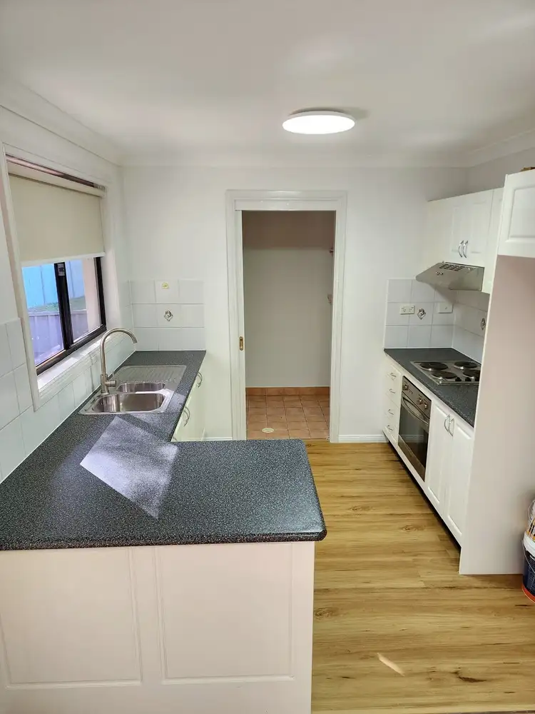 Second view of Homely unit listing, 33/13-19 Devitt Street, Blacktown NSW 2148