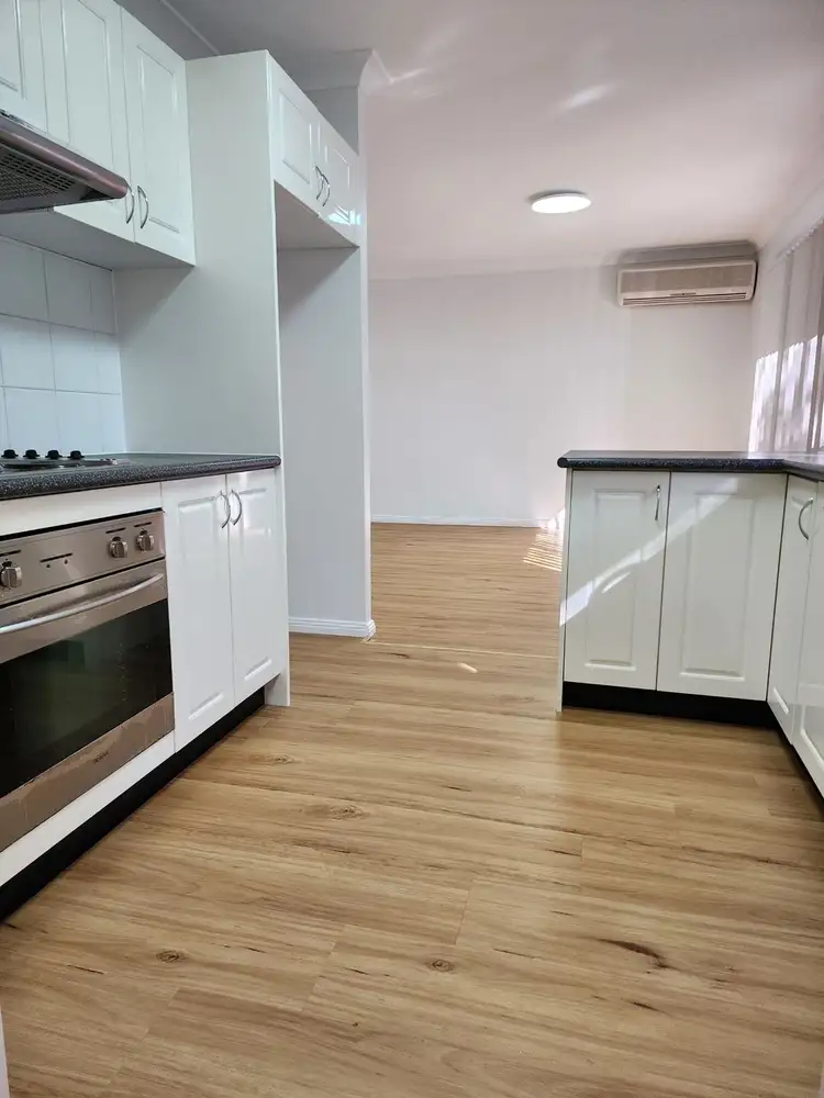 Third view of Homely unit listing, 33/13-19 Devitt Street, Blacktown NSW 2148