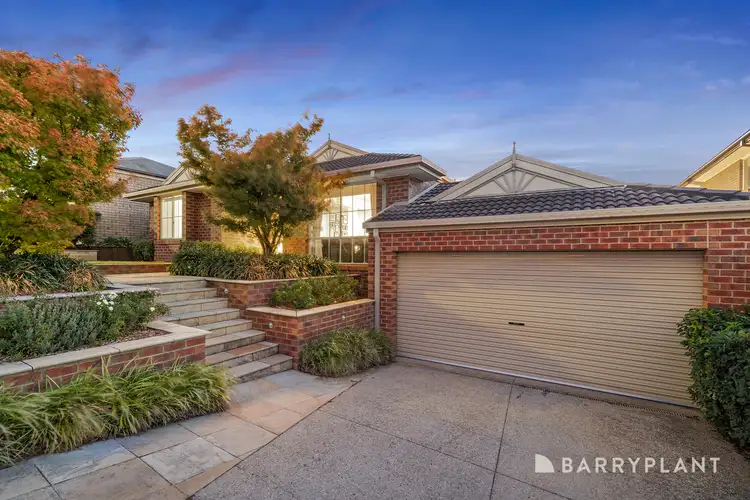 7 Regent Avenue, Mooroolbark VIC 3138