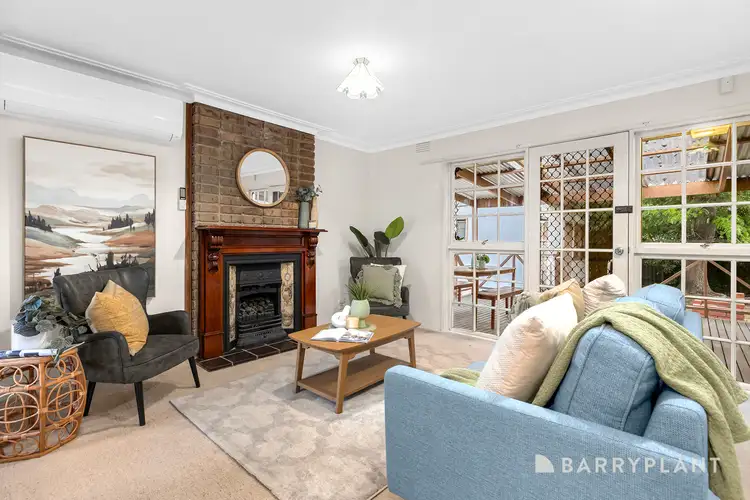 Second view of Homely house listing, 386 Boronia Road, Boronia VIC 3155