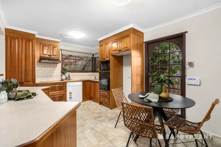 Third view of Homely house listing, 386 Boronia Road, Boronia VIC 3155