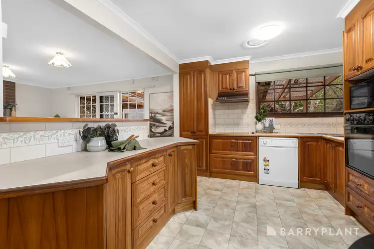 Fourth view of Homely house listing, 386 Boronia Road, Boronia VIC 3155