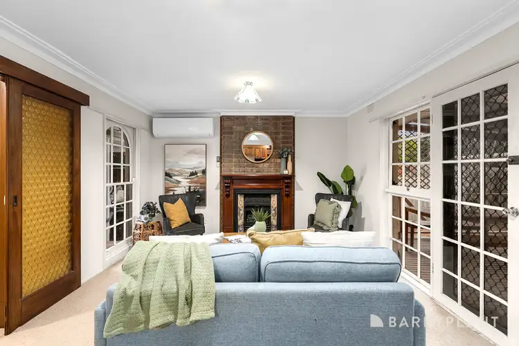 Fifth view of Homely house listing, 386 Boronia Road, Boronia VIC 3155