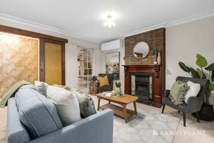 Sixth view of Homely house listing, 386 Boronia Road, Boronia VIC 3155