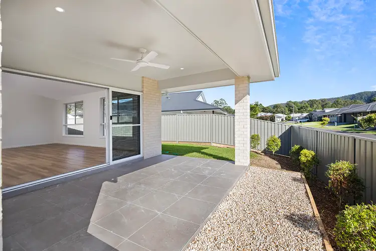 Third view of Homely house listing, 17 Currawong Close, Coffs Harbour NSW 2450