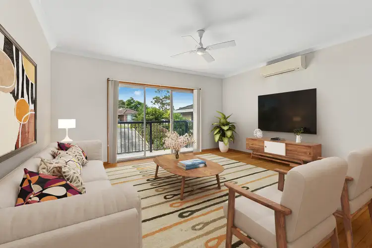 Second view of Homely house listing, 8 Sturt Place, Camden South NSW 2570