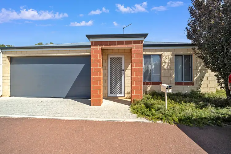 4 Yarran Street, Armadale WA 6112