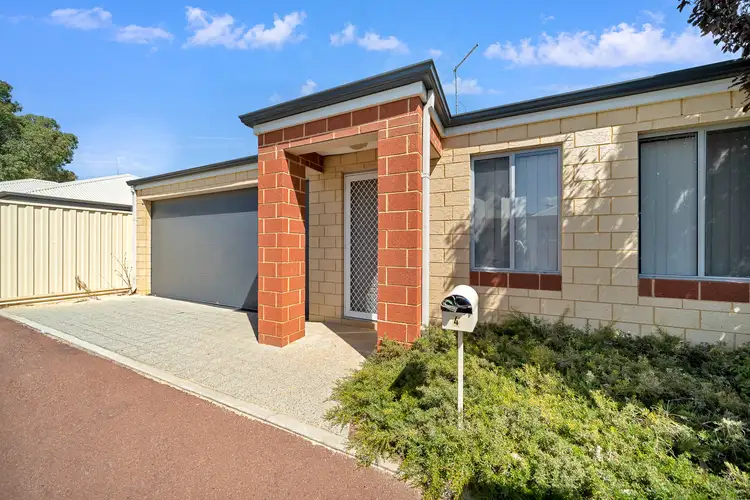 Second view of Homely house listing, 4 Yarran Street, Armadale WA 6112