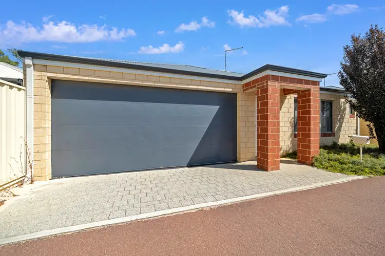 Third view of Homely house listing, 4 Yarran Street, Armadale WA 6112