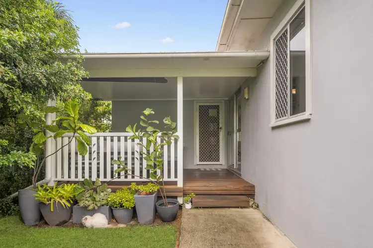 16 Bernard Street, Brighton QLD 4017