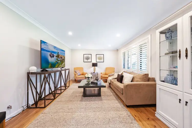 Second view of Homely house listing, 36 Jenner Road, Dural NSW 2158
