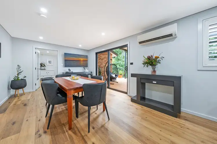 Fourth view of Homely house listing, 36 Jenner Road, Dural NSW 2158
