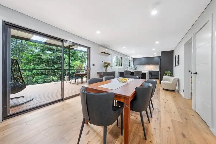 Fifth view of Homely house listing, 36 Jenner Road, Dural NSW 2158