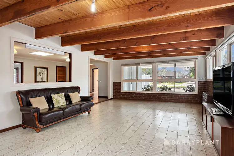 Second view of Homely unit listing, 1/47 Flamingo Road, Capel Sound VIC 3940