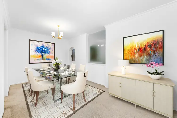 Fourth view of Homely unit listing, 12/568 Pacific Highway, Killara NSW 2071