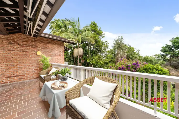 Fifth view of Homely unit listing, 12/568 Pacific Highway, Killara NSW 2071