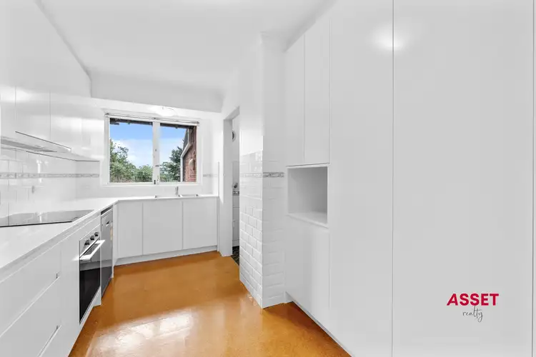 Sixth view of Homely unit listing, 12/568 Pacific Highway, Killara NSW 2071